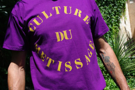 Culture du Métissage